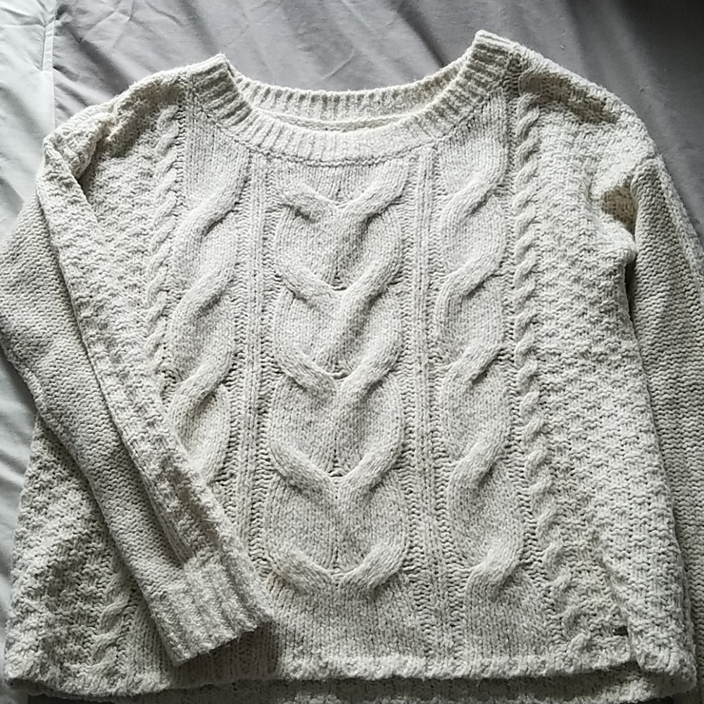 Hollister Sweater